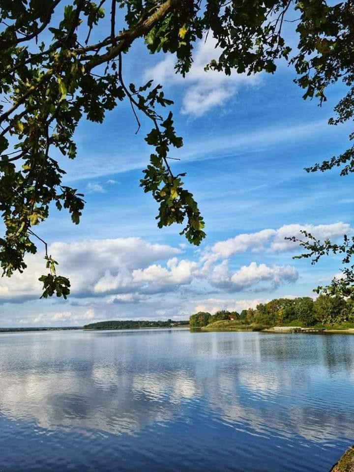 Domki Letniskowe Nielisz Экстерьер фото